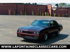 Thumbnail Photo 25 for 1985 Chevrolet Monte Carlo SS